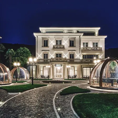 Boutique 5*