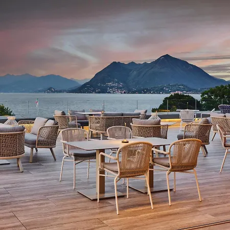 호텔 Boutique 스트레사