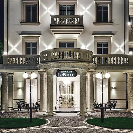 Boutique Hotell