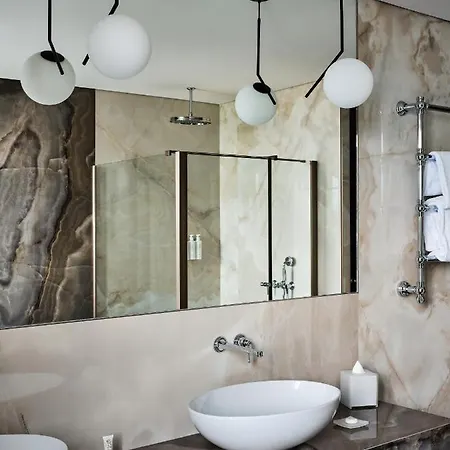 호텔 Boutique 스트레사