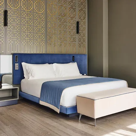 Boutique Hotel 5*