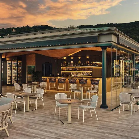 Boutique 호텔 스트레사