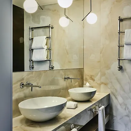 Hotel Boutique Stresa