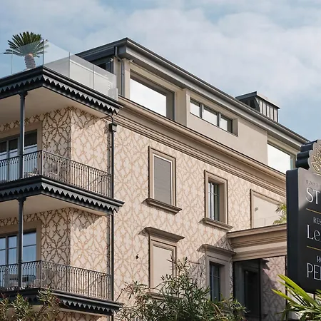 Boutique Otel Stresa