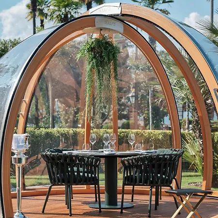 호텔 Boutique 스트레사