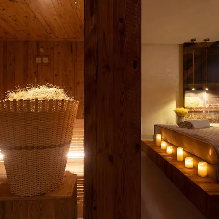 Hotel Boutique Stresa