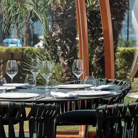 Boutique 5*