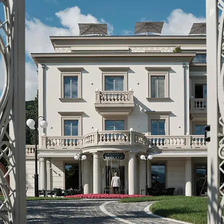 Hotel Boutique 5*