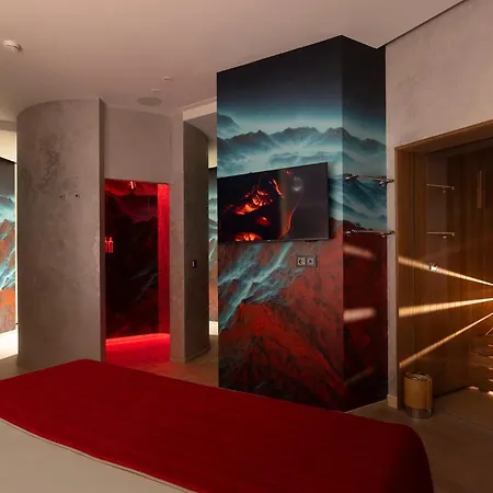 Hotell Boutique Stresa