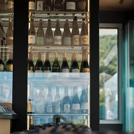 Hotel Boutique Stresa