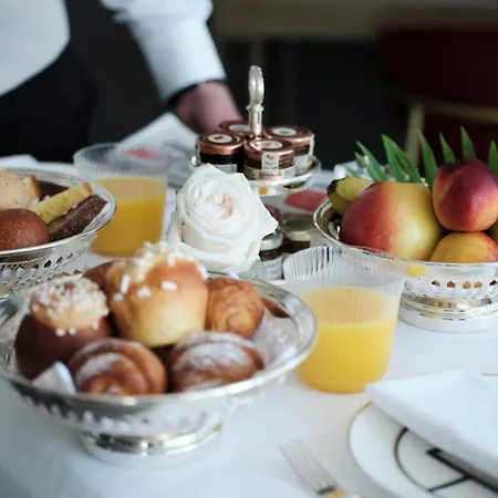 Boutique 호텔 스트레사