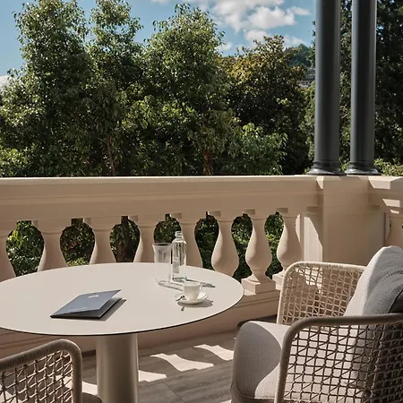 Boutique 5*