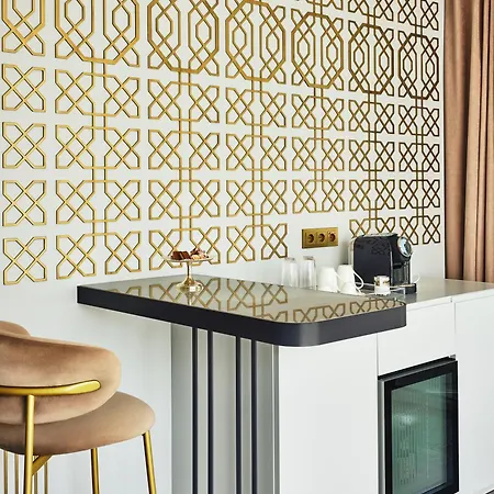 Boutique 5* 스트레사