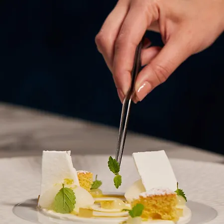 호텔 Boutique 스트레사