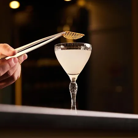 Boutique 5* 스트레사