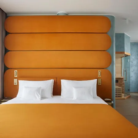 Boutique 5*
