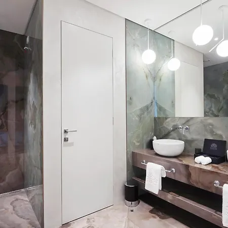 Boutique 5* Stresa