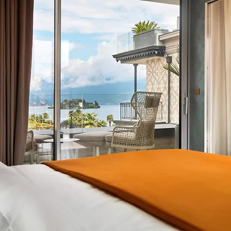 Boutique Hotel