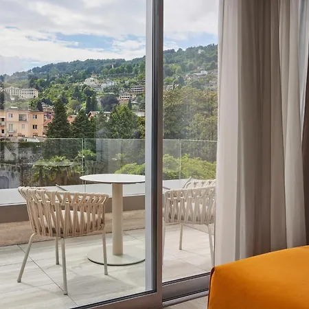 Hotell Boutique