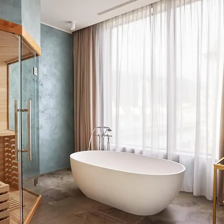 Hotel Boutique 5*