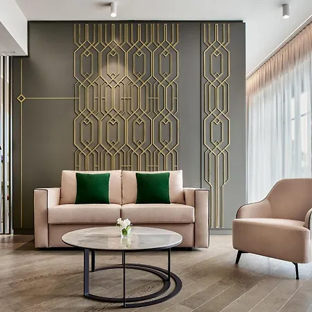 Hotell Boutique 5*