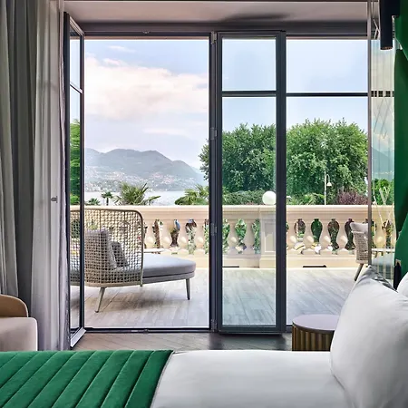 Boutique 5*