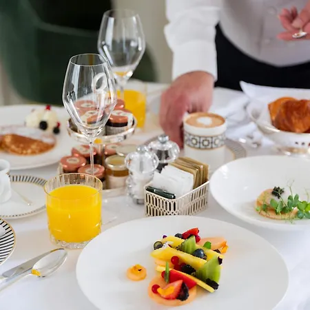 Hotel Boutique 5*