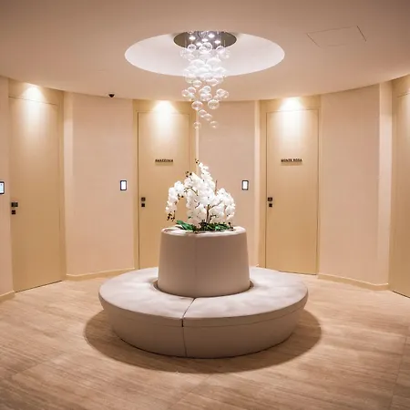 Otel Boutique Stresa