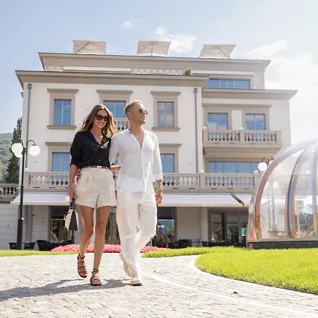 Hotel Boutique 5*