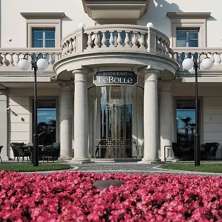 Boutique Hotel