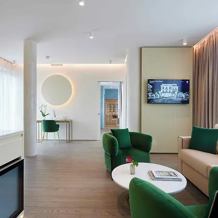 Otel Boutique Stresa