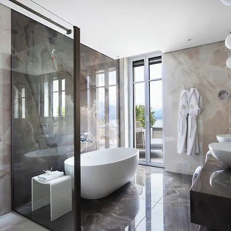 Boutique 5* Stresa