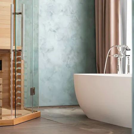 Boutique Otel Stresa