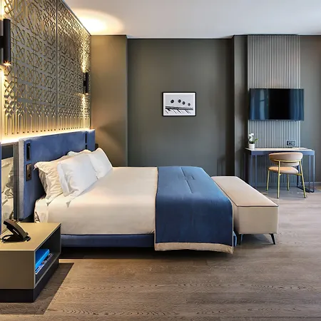 Hotel Boutique