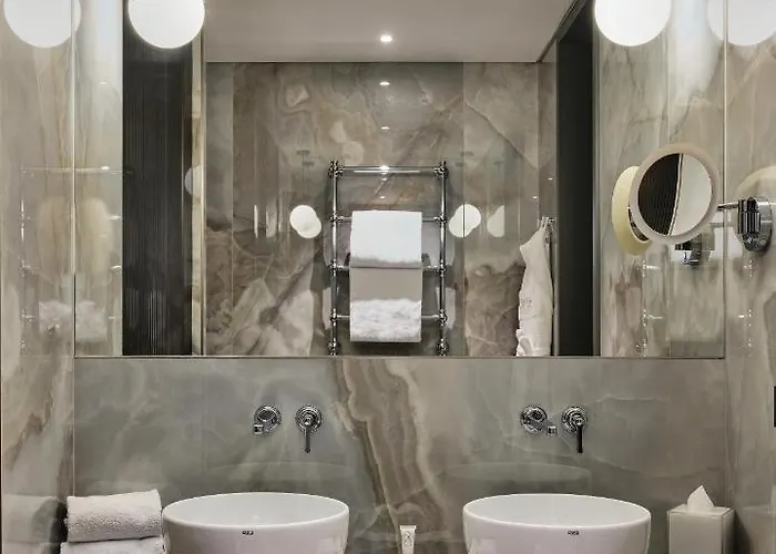 Boutique 5* 斯特雷萨