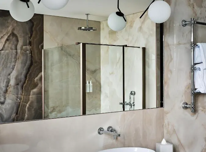 酒店 Boutique 斯特雷萨