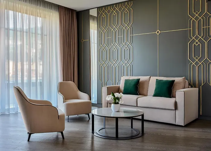 酒店 Boutique 斯特雷萨