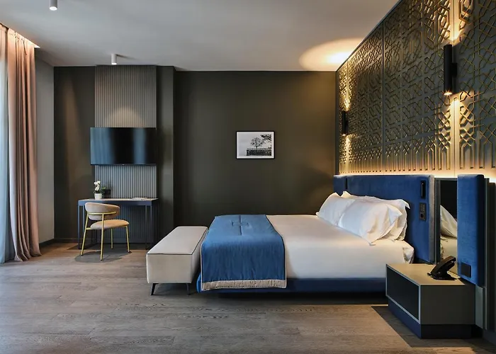 Boutique 5* Stresa