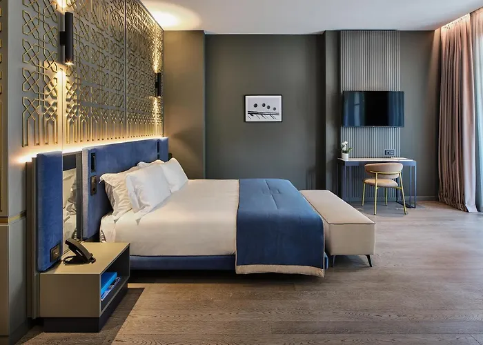 Boutique 5*