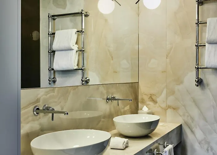 酒店 Boutique 斯特雷萨