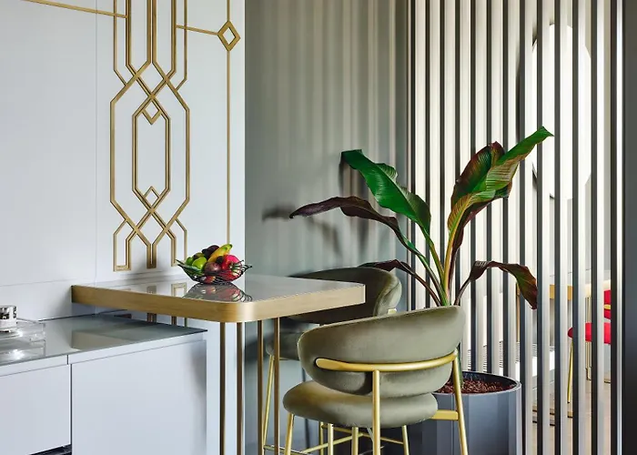 Boutique Hotel