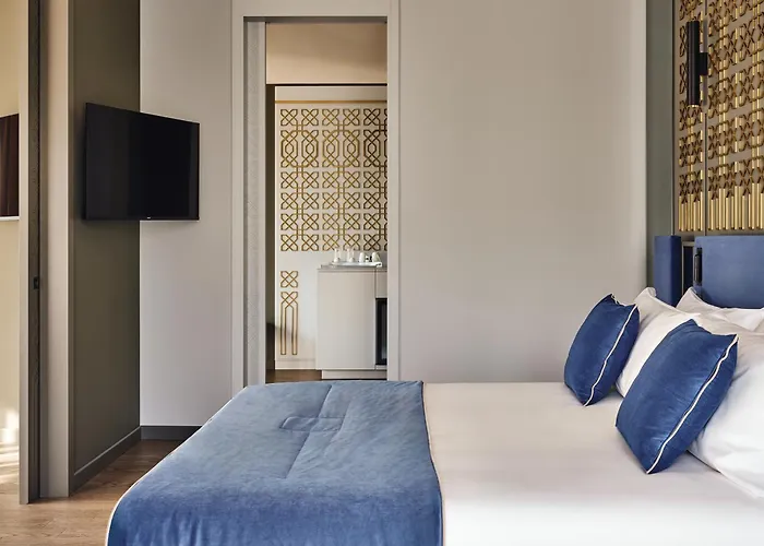 Boutique Hotel 5*