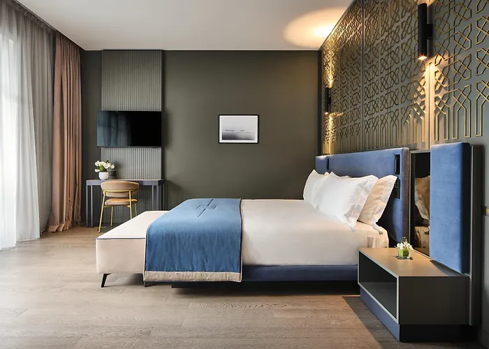 Boutique Hotel