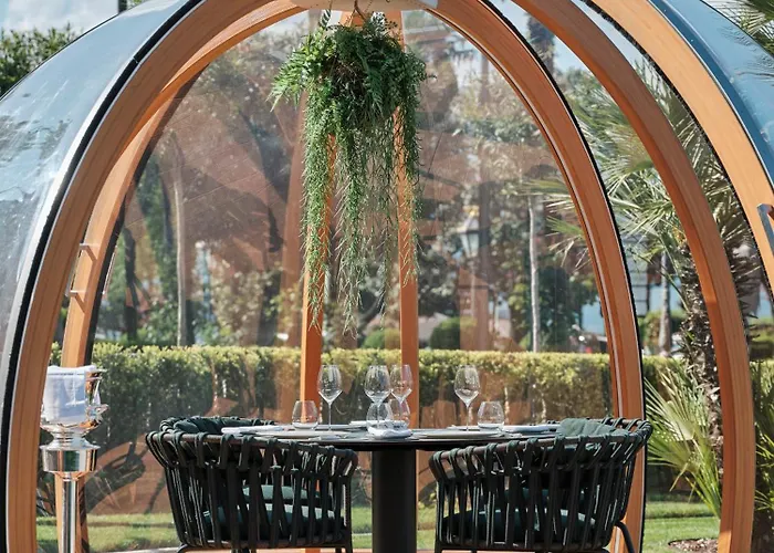 酒店 Boutique 斯特雷萨