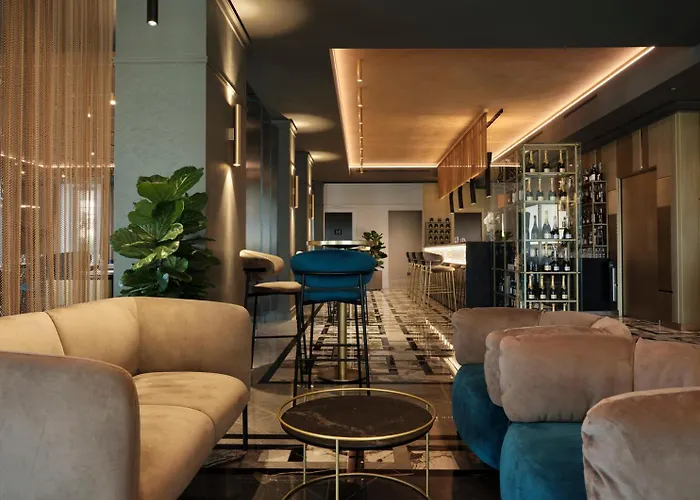 Boutique 5* Stresa