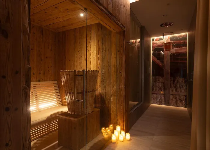 Hotel Boutique