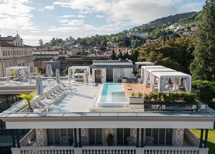 Boutique Hotel 5*