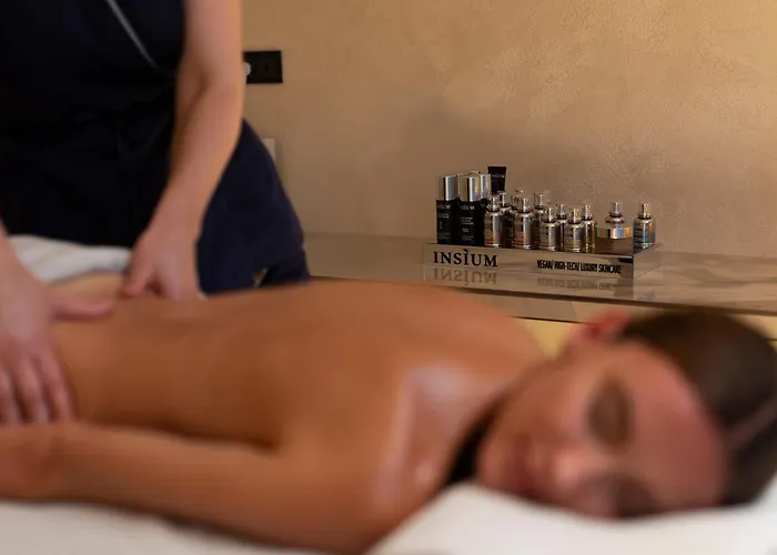 Boutique 斯特雷萨