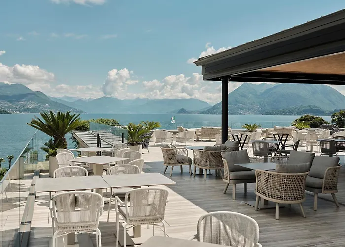 Boutique 5* 斯特雷萨