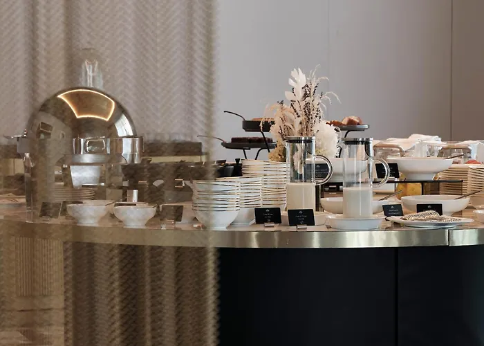 Boutique 5* Stresa